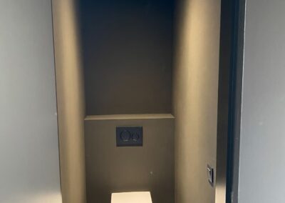 toiletten gemaakt door vascor